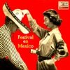 Vintage México No. 145 - EP: Festival En México, 1959