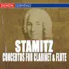 Stamitz: Concertos for Clarinet & Flute album lyrics, reviews, download