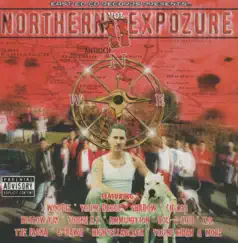 Northern Expozure, Vol. 2 by Woodie, Lou E Lou, B-Dawg, XO, Shadow & Lil Los album reviews, ratings, credits