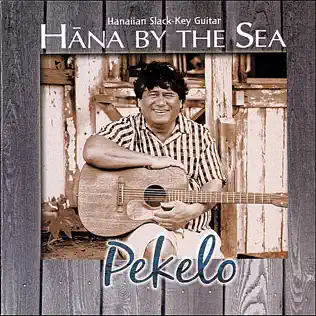 télécharger l'album Pekelo Cosma - Hāna By The Sea