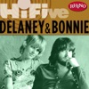 Rhino Hi-Five - Delaney & Bonnie - EP