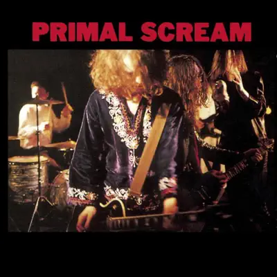 Primal Scream - Primal Scream