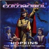 Hopkins the Witchfinder General - EP, 2009