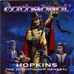 Hopkins the Witchfinder General - EP - Cathedral