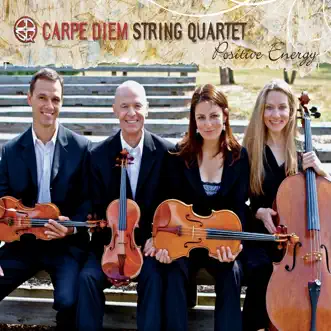 Czardas by Carpe Diem String Quartet song reviws