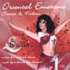 Oriental Emotions Vol. 1 - Classic + Modern, 2007