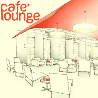 last ned album Various - Cafe Lounge