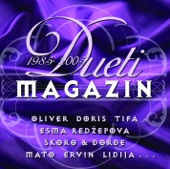 Magazin & Doris Dragovic - Sudnji dan