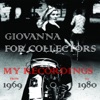 Giovanna for Collectors (All My Recordings from 1969 to 1980)