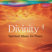 Divinity 4 - Spiritual Music for Peace artwork