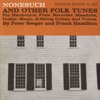 Nonesuch and Other Folk Tunes, 1959