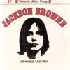 Jackson Browne, 1972