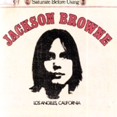 Jackson Browne artwork