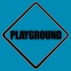 Playground All Stars EP