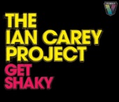 Get Shaky (Original Mix) artwork