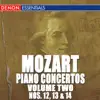 Stream & download Concerto for Piano and Orchestra No 12: II.