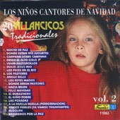 Canciones de Navidad - Villancicos Tradicionales 2 artwork