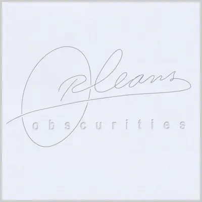 Obscurities - Orleans