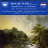 Dutch Romantics - Zweers: Symphonye No. 2 album lyrics, reviews, download