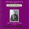 Irish Songs, the Later Years
