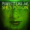 She's Poison - EP