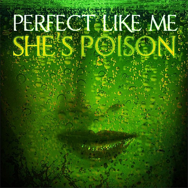 She's Poison by Perfect Like Me
