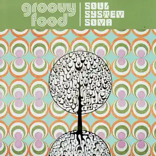 Album herunterladen Groovy Food - Soul System Soma