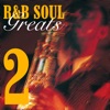 R&B Soul Greats 2, 2007