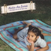 Rickie Lee Jones - Second Chance