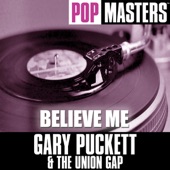 Gary Puckett and the Union Gap - Dreams Of The Everyday Housewife