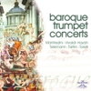 Baroque Trumpet Concerts (Collection) - Luigi Fendon & Mari Wittmark