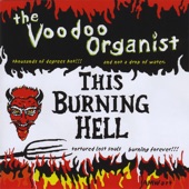 The Voodoo Organist - Reasons for Revenge