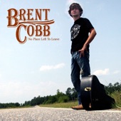 Brent Cobb - Black Creek