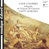 Couperin: Complete Harpsichord Works artwork
