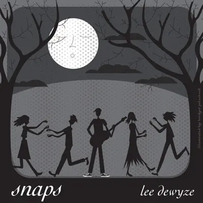 Snaps - Single - Lee DeWyze