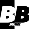 Big Beat Fall Sampler 2011