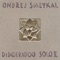 Messenger - Ondrej Smeykal lyrics