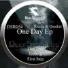 Stream & download One Day Ep