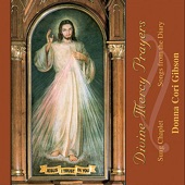 Divine Mercy Prayers artwork