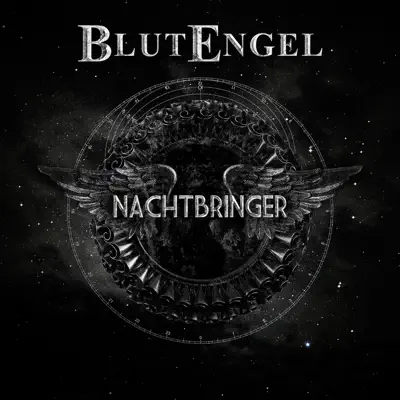 Nachtbringer (Bonus Track Version) - Blutengel