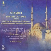 Der makām-ı Hüseynī Sakīl-i Ağa Rıżā (Mss. D. Cantemir 89) artwork