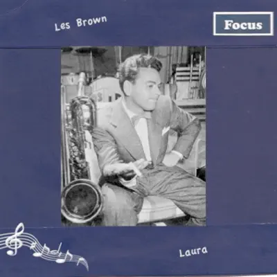 Laura - Les Brown Laura - Les Brown