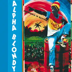 Apartheid Is Nazism (Remastered Edition) by Alpha Blondy album reviews, ratings, credits