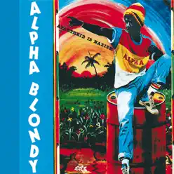 Apartheid Is Nazism (Remastered Edition) - Alpha Blondy