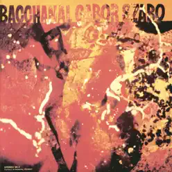 Bacchannal - Gabor Szabo Bacchannal - Gabor Szabo