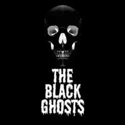 Face - The Black Ghosts