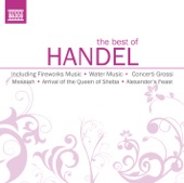 The Best of Handel