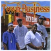 Town Business