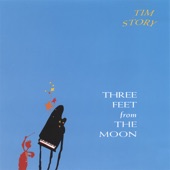 Three Feet From the Moon artwork