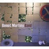 Benoit Martiny Band